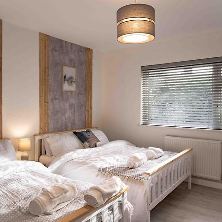 Cross Lane Cottage Pudsey Buitenkant foto