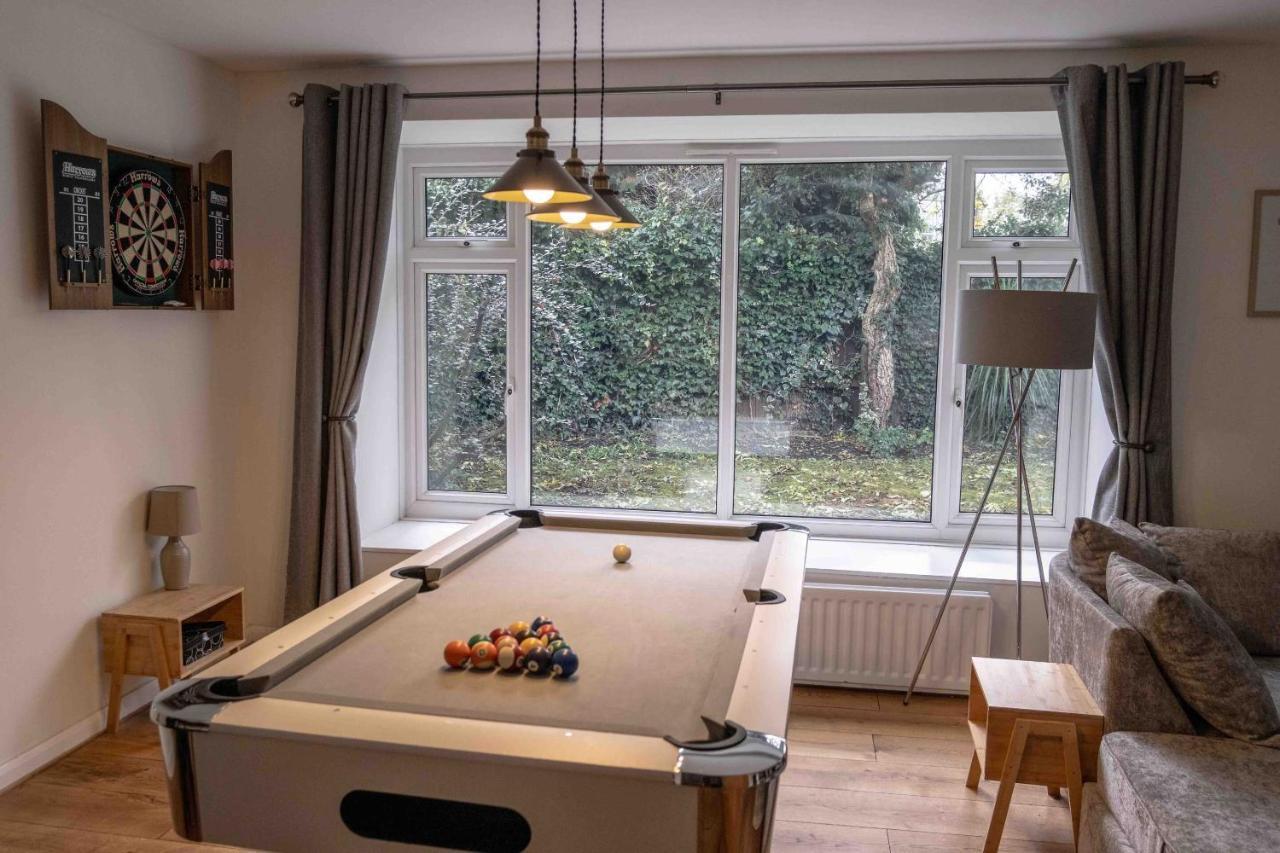 Cross Lane Cottage Pudsey Buitenkant foto