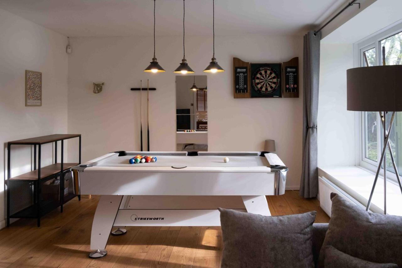 Cross Lane Cottage Pudsey Buitenkant foto