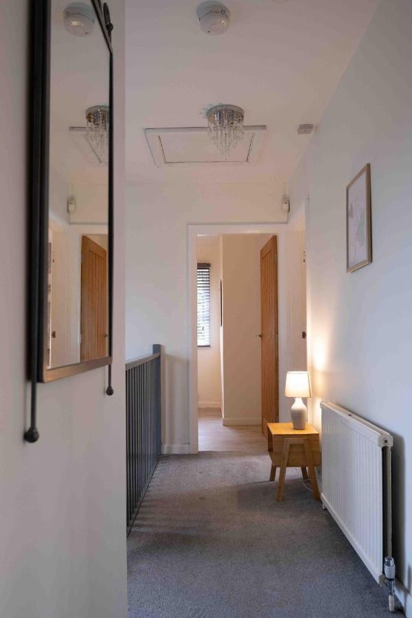 Cross Lane Cottage Pudsey Buitenkant foto